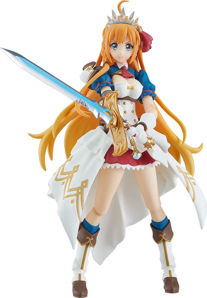 Max Factory Figma Princess Connect! Re:Dive Pecorine - Image 10