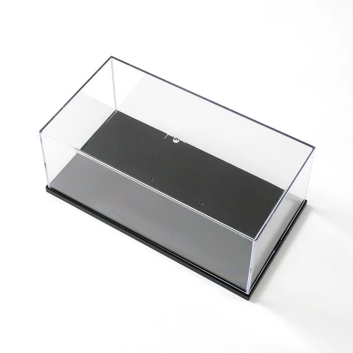 Wave T Case Display Cases - Image 5