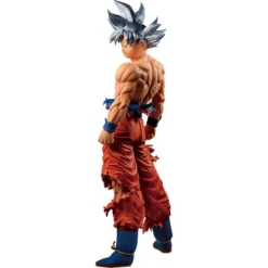 Ichiban Figure Dragon Ball Extreme Saiyan Goku Ultra Instinct