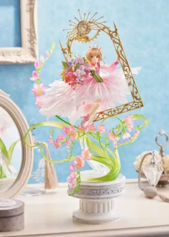 GOOD SMILE COMPANY Sakura Kinomoto: Always Together ~Pinky Promise~ [TOM Exclusive Bonus]