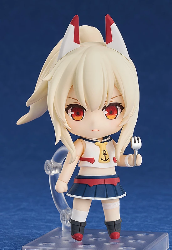 Nendoroid Azur Lane Ayanami - Image 4