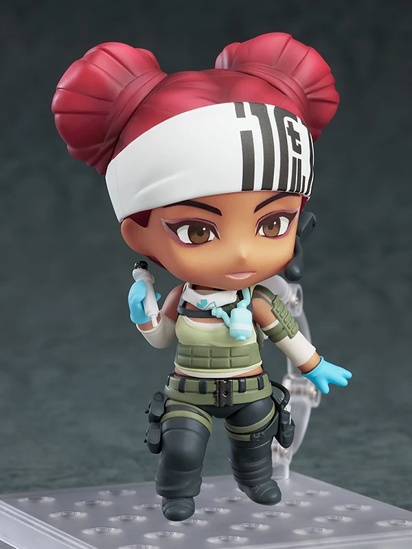 GOOD SMILE COMPANY Nendoroid Apex Legends Lifeline - Image 5