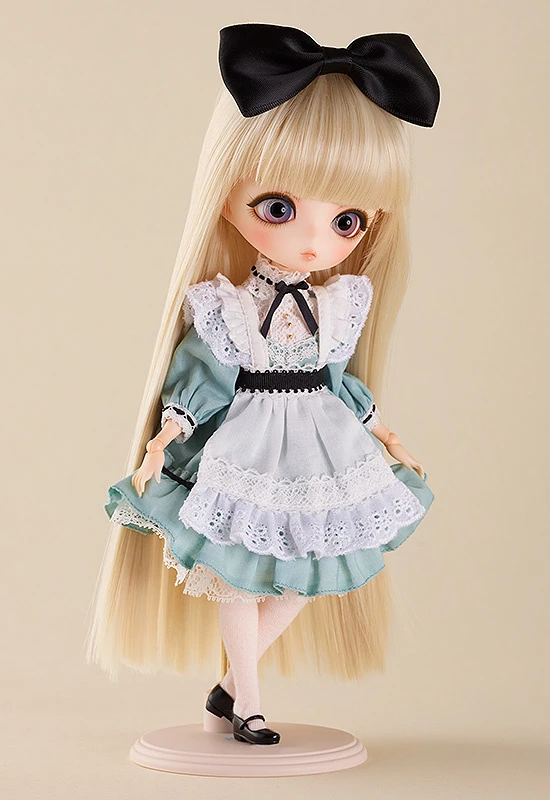 GOOD SMILE COMPANY Harmonia Bloom Alice L - Image 4
