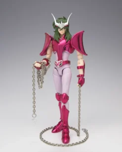Bandai Saint Cloth Myth EX Saint Seiya Andromeda Shun New Bronze: Revival Ver.