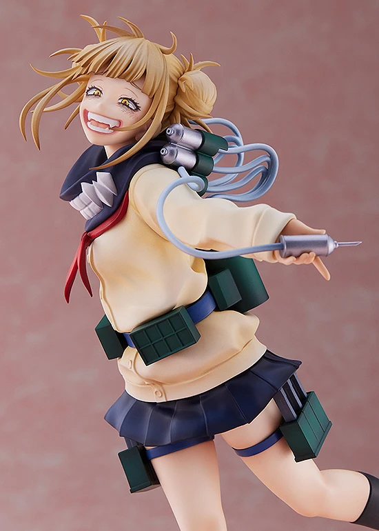 My Hero Academia Himiko Toga 1/8 Scale Figure - Image 4