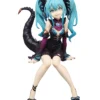 Hatsune Miku: Villain Ver. Noodle Stopper Figure