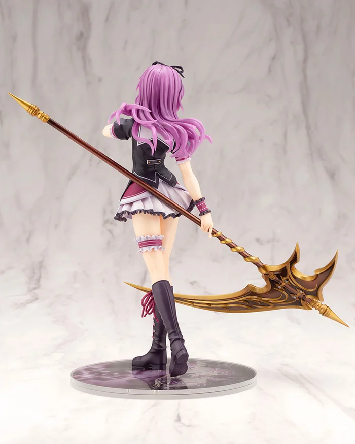 Kotobukiya The Legend Of Heroes Renne Bright 1/8 Scale Figure - Image 6