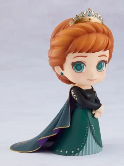 GOOD SMILE COMPANY Nendoroid Frozen 2 Anna: Epilogue Dress Ver.