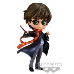 BANPRESTO Q Posket Harry Potter