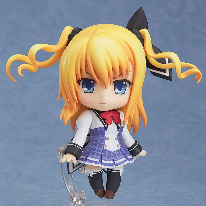 GOOD SMILE COMPANY Nendoroid Ricca Morizono | Da Capo III - Image 4