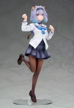 ALTER The Ryuo's Work Is Never Done! Ginko Sora: Cat Ear Ver. 1/7 Scale Figure