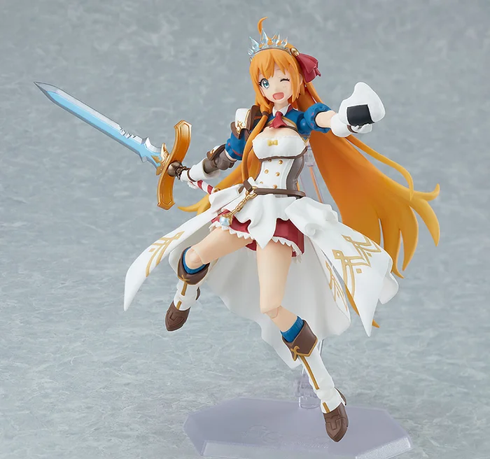 Max Factory Figma Princess Connect! Re:Dive Pecorine - Image 7