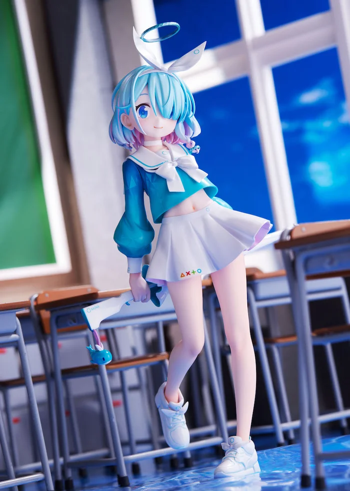 Blue Archive Arona 1/7 Scale Figure - Image 17