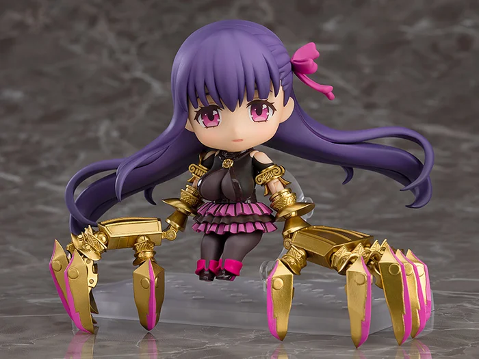GOOD SMILE COMPANY Nendoroid Fate/Grand Order Alter Ego/Passionlip - Image 2