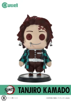 Cutie1 Demon Slayer: Kimetsu No Yaiba Tanjiro Kamado