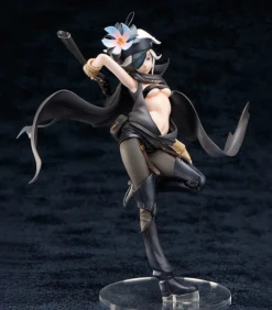 FREEing Rokka: Braves Of The Six Flowers Flamie Spidlow 1/8 Scale Figure