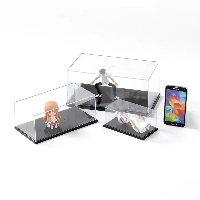 Wave T Case Display Cases - Image 8