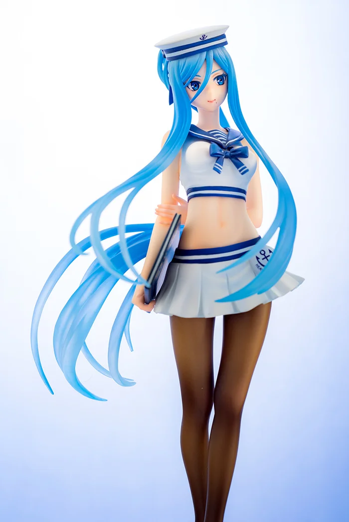 Arpeggio Of Blue Steel Mental Model Takao: Sailor Ver. 1/8 Scale Figure - Image 13