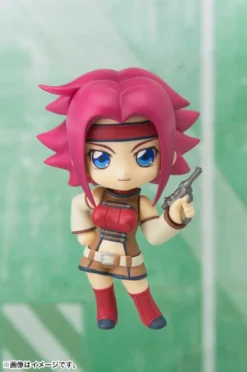 Chibi-Arts Code Geass Kallen Kozuki