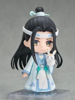 Nendoroid The Master Of Diabolism Lan Wangji: Year Of The Rabbit Ver.