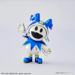 Square Enix Bright Arts Gallery Shin Megami Tensei V Jack Frost