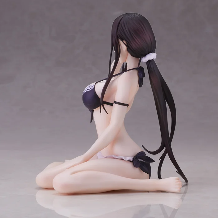 The Elder Sister-Like One Chiyo Non-Scale Figure - Image 9