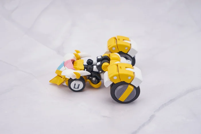 MagicHenshin Series Thunder Light - Image 7