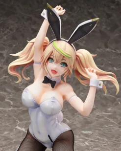 FREEing Phantasy Star Online 2 Es Gene: Bunny Ver. 1/4 Scale Figure