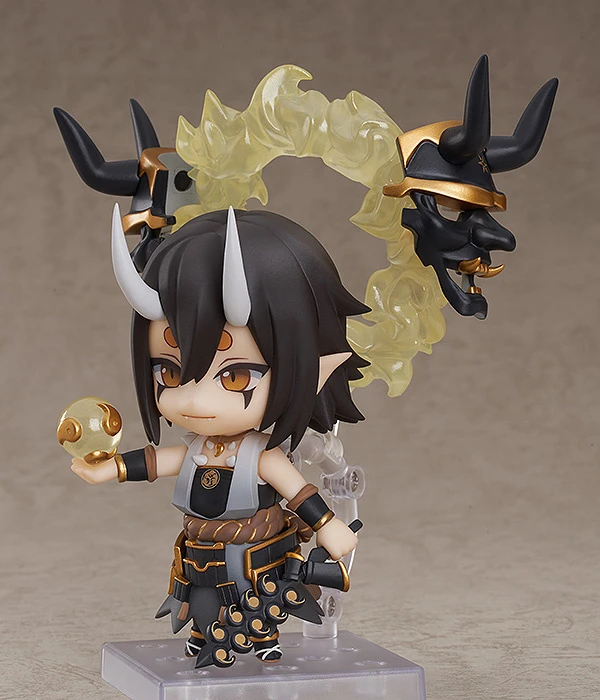 Nendoroid Onmyoji Otakemaru - Image 4