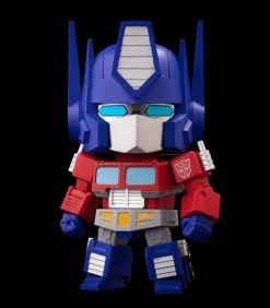 Sentinel Nendoroid Transformers Optimus Prime (G1 Ver.)