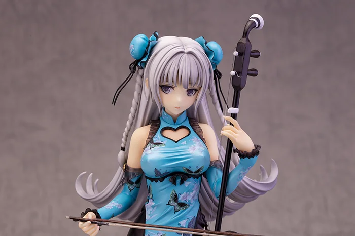 Dai-Yu: Standard Ver. 1/6 Scale Figure - Image 6