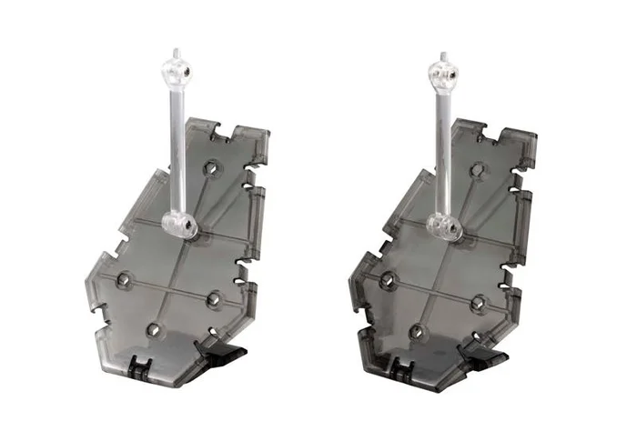 Tamashii Stage Act Combination (Black) - Image 3