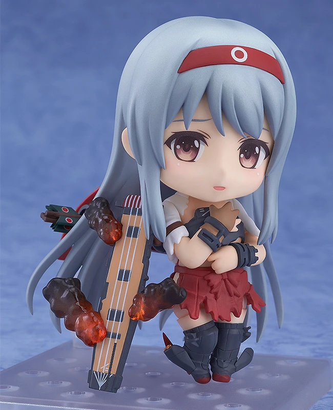 GOOD SMILE COMPANY Nendoroid KanColle Shokaku - Image 5