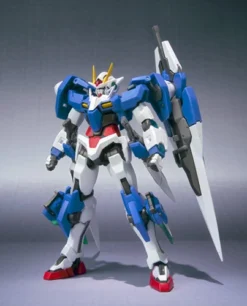 Robot Spirits #38: 00 Gundam Seven Sword