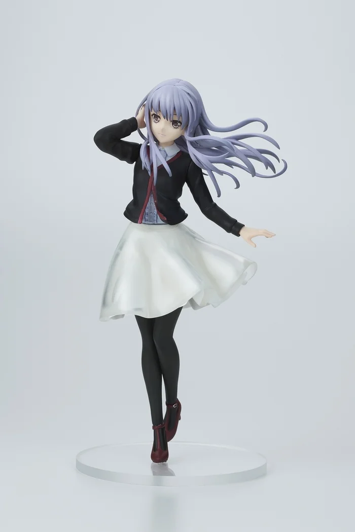 Patoo Figure BanG Dream! Girls Band Party! Yukina Minato: Winter Wear Ver. - Image 2