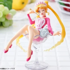 Sweeties Sailor Moon Usagi Tsukino Fruit Shop Ver.