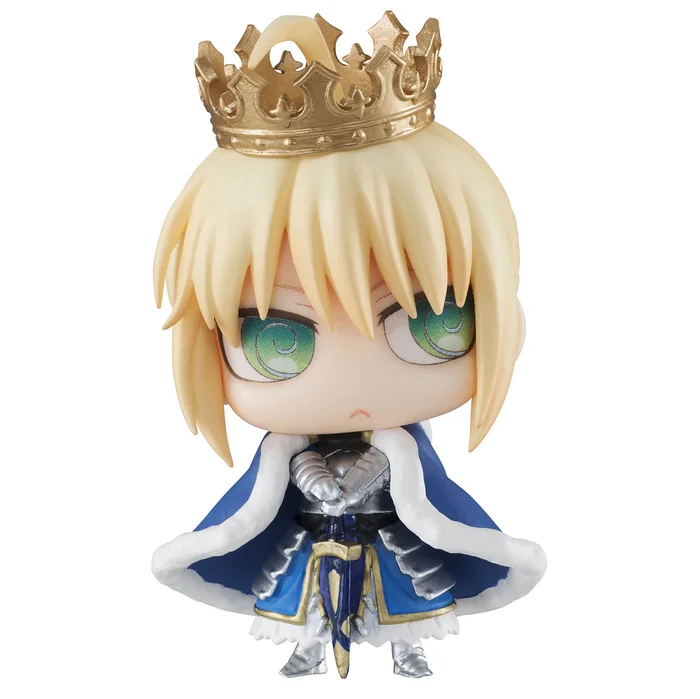 Petit Chara! Chimi-Mega Fate/Grand Order Vol. 1 Box Set - Image 6