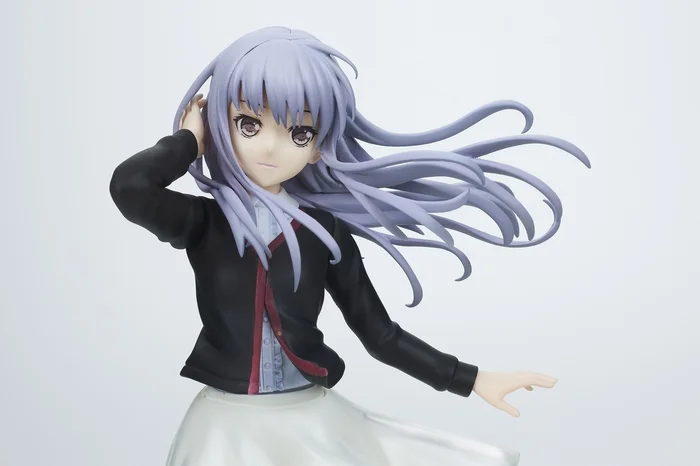 Patoo Figure BanG Dream! Girls Band Party! Yukina Minato: Winter Wear Ver. - Image 9
