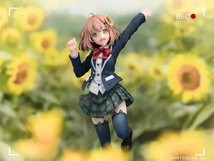 Honma Himawari 1/7 Scale Figure - Image 11