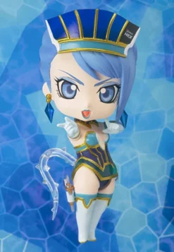 Bandai Chibi-Arts Tiger & Bunny Blue Rose