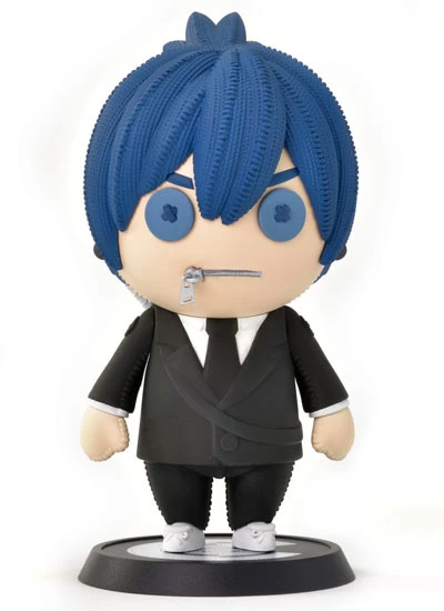 Cutie1 Chainsaw Man Aki Hayakawa - Image 9