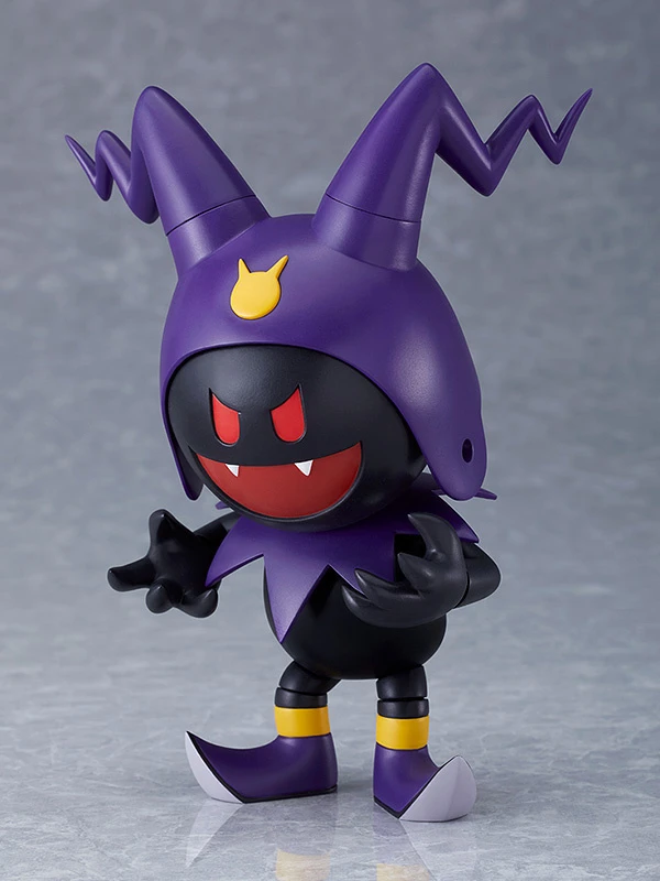 Max Factory Nendoroid Shin Megami Tensei Black Frost - Image 4