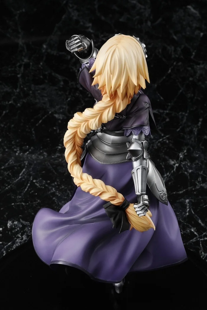 KADOKAWA Fate/Grand Order Ruler/Jeanne D'Arc: Renewal Package Ver. 1/7 Scale Figure (Re-run) - Image 15
