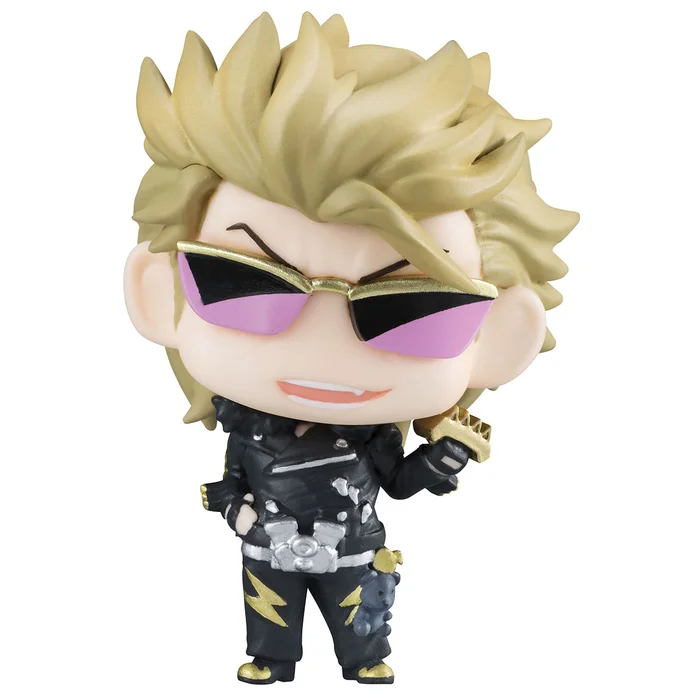 Petit Chara! Chimi-Mega Fate/Grand Order Vol. 1 Box Set - Image 12