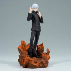 BANPRESTO Jujutsu Kaisen Combination Battle 4 Satoru Gojo Non-Scale Figure