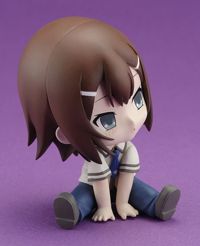 GOOD SMILE COMPANY Petanko Baka To Test To Shoukanjuu Ni! Hideyoshi Kinoshita - Image 4
