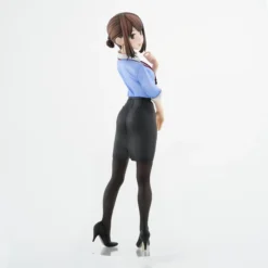 Ganbare Douki-chan Douki-chan: Limited Smile Ver. Non-Scale Figure
