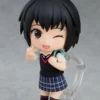 GOOD SMILE COMPANY Nendoroid Spider-Man: Into The Spider-Verse Peni Parker: Spider-Verse Ver. DX