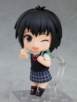 GOOD SMILE COMPANY Nendoroid Spider-Man: Into The Spider-Verse Peni Parker: Spider-Verse Ver. DX