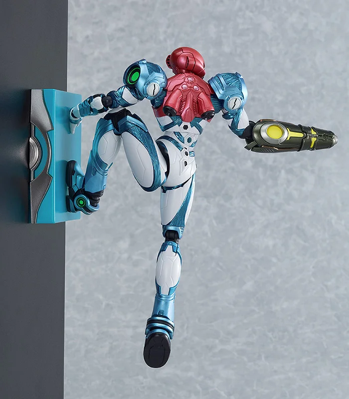 GOOD SMILE COMPANY Figma Metroid Samus Aran: Dread Ver. - Image 6